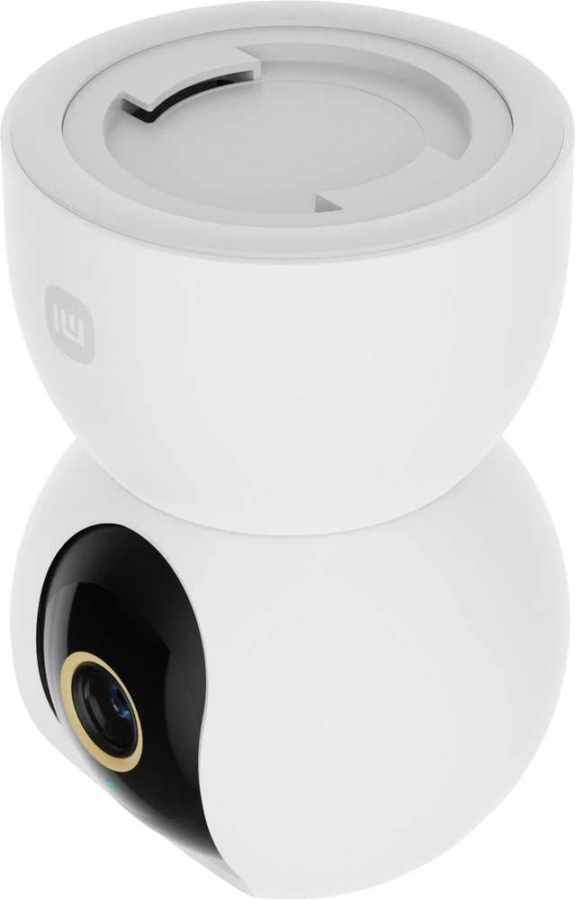 Xiaomi | Smart Camera | C500 | Dome | 6 MP | F1.6 | H.265 | MicroSD, max. 256 GB
