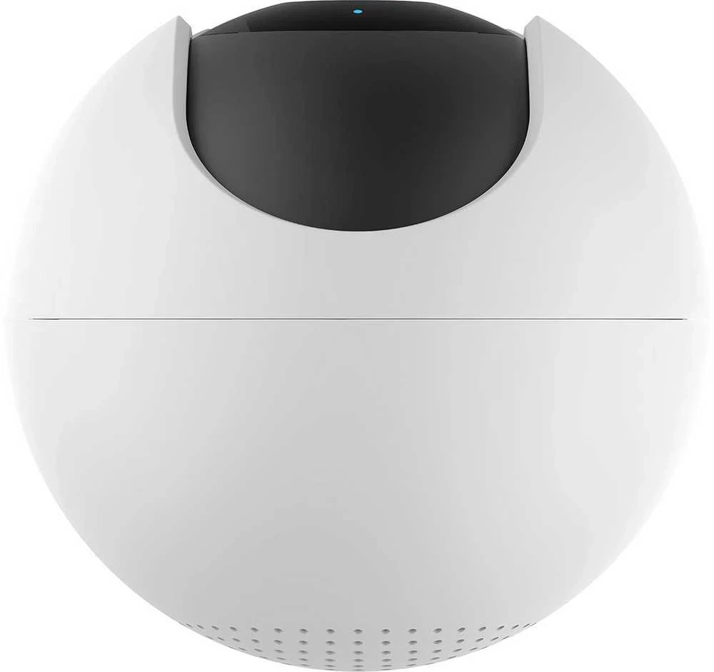 Xiaomi | Smart Security Camera | C500 Dual EU | PTZ | 4 MP | 5P Optical lenses/ F1.6 | H.265 | MicroSD, max. 256 GB