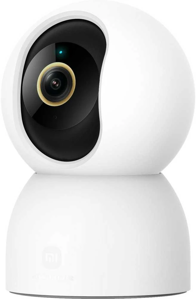 Tinklo kamera Xiaomi Smart Camera C701 EU | Kupolo formos | 8 MP | F/1.6 | H.265 | Micro SD maks. 256 GB