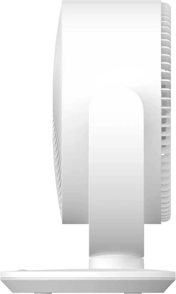 Ventiliatorius Xiaomi Smart Desktop Air Circulation Fan, 20 cm, 18 W