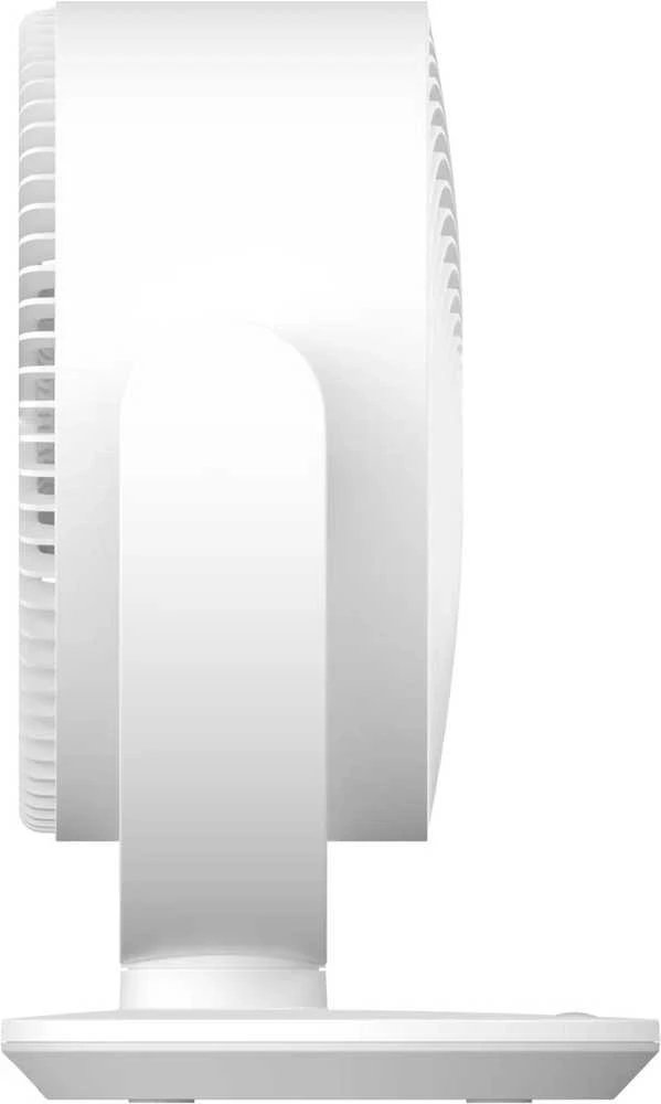 Ventiliatorius Xiaomi Smart Desktop Air Circulation Fan, 20 cm, 18 W