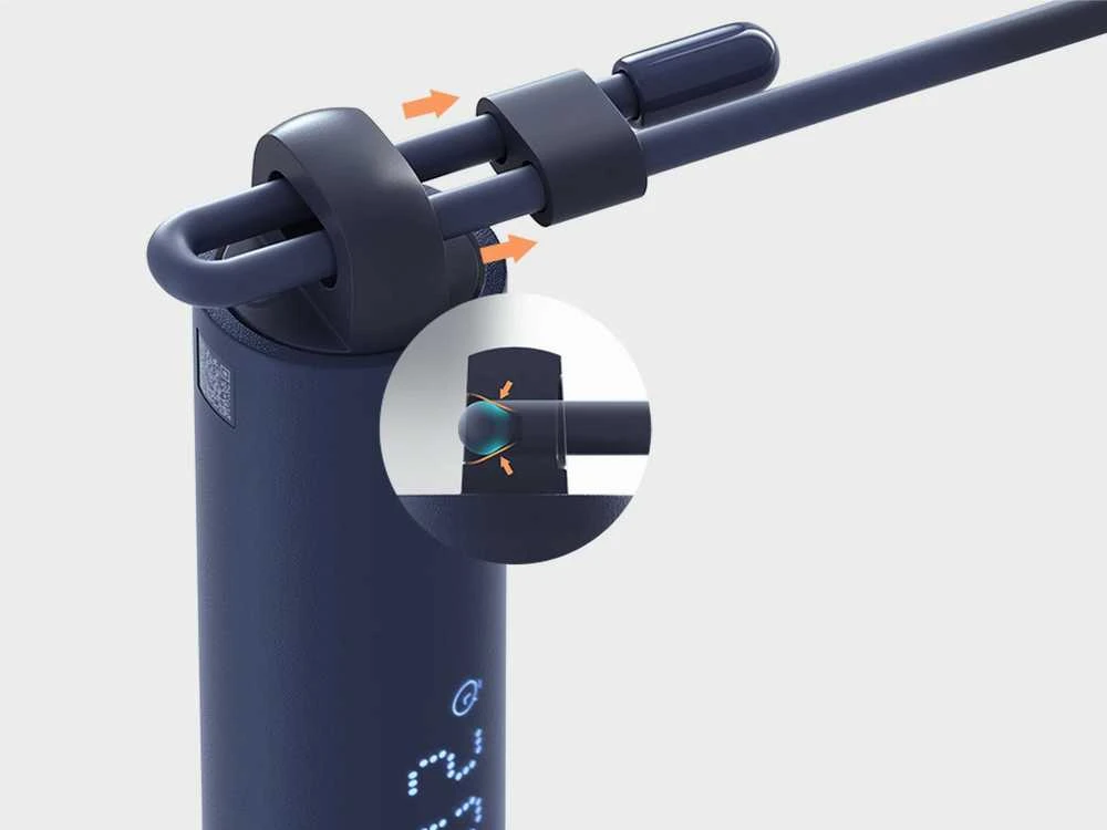 Xiaomi Smart Jump Rope | Mėlyna