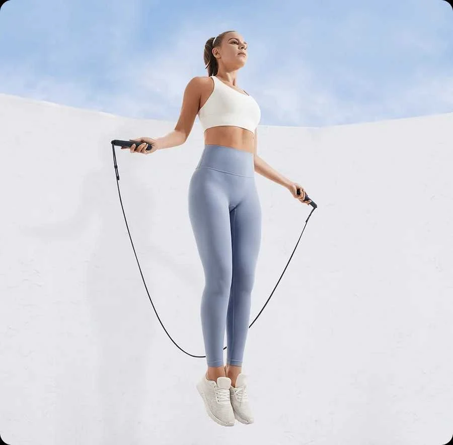 Xiaomi Smart Jump Rope | Mėlyna