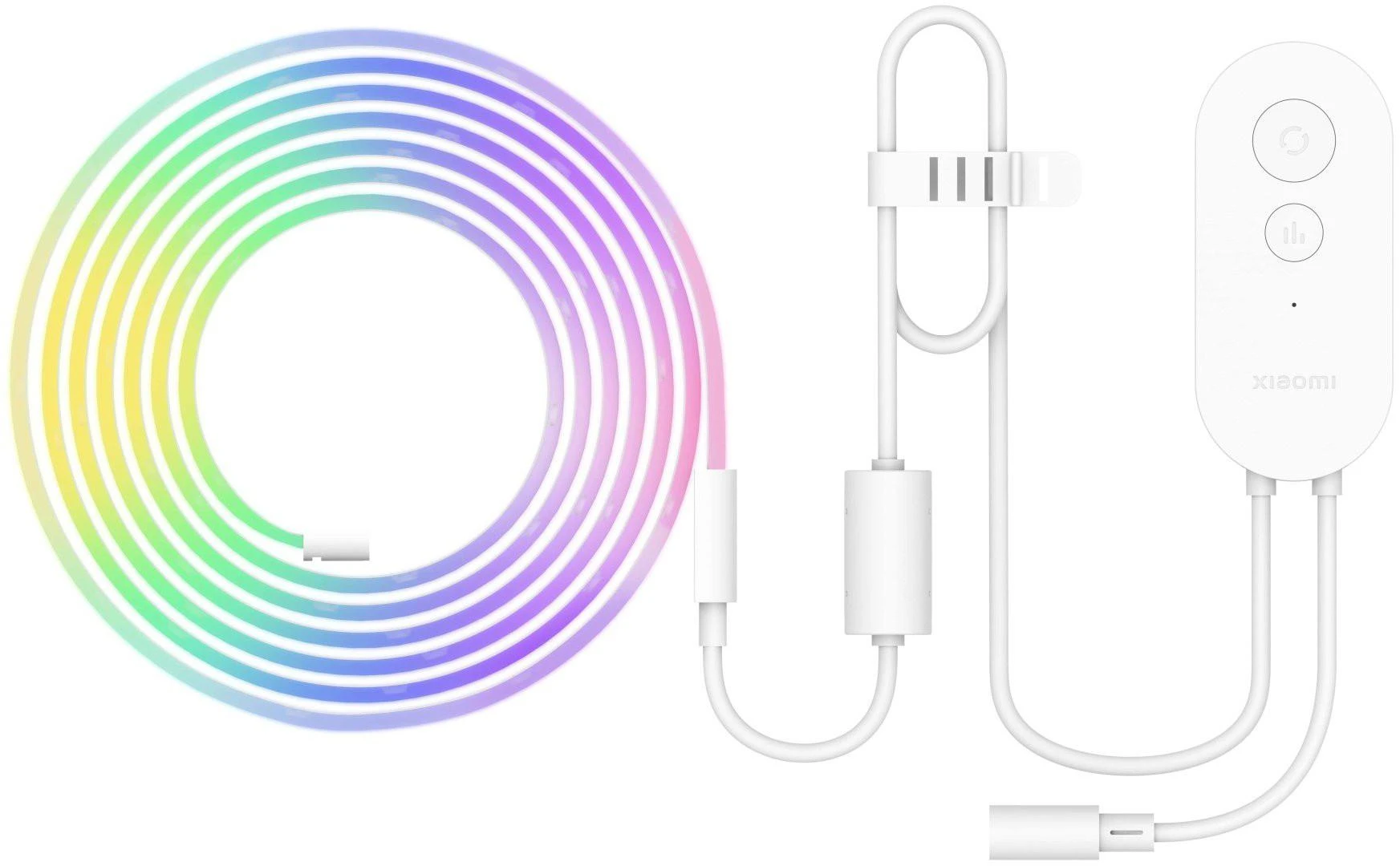 Xiaomi Smart Lightstrip EU 5.1 W Wi-Fi, Bluetooth