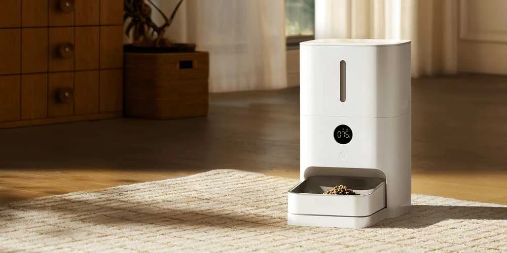 Xiaomi Smart Pet Food Feeder 2 EU | Xiaomi