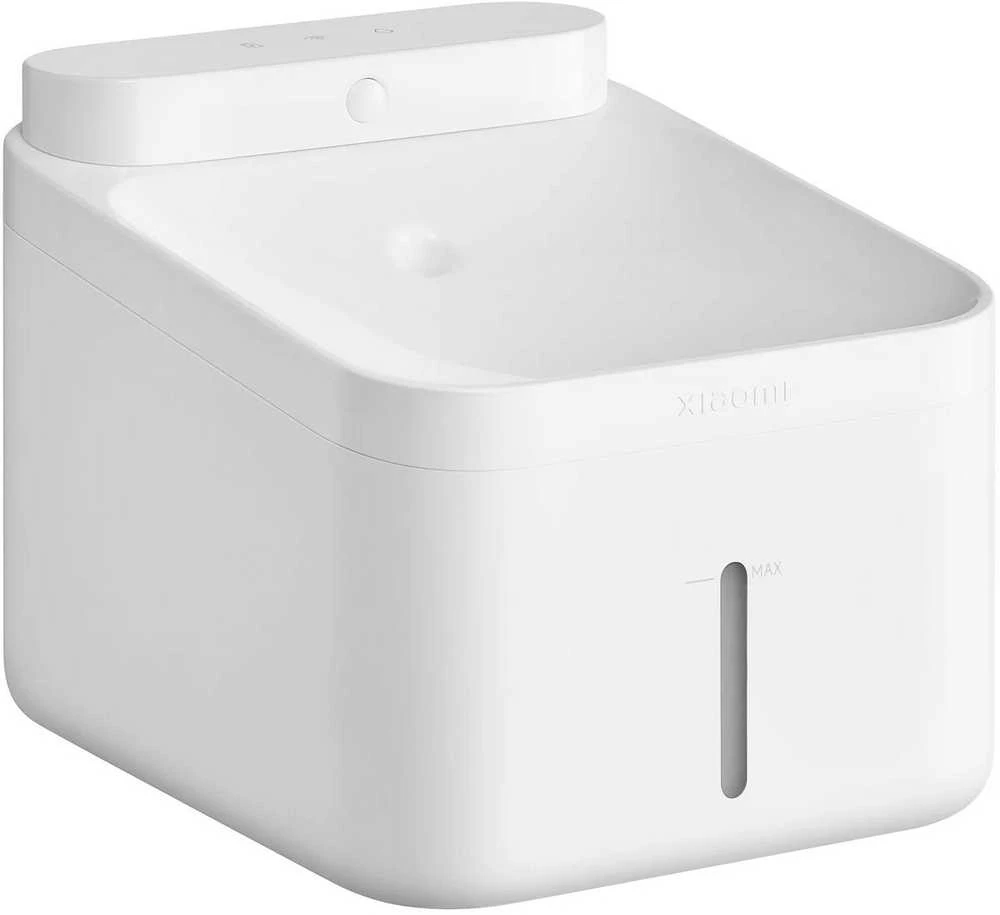 Xiaomi | Smart Pet Fountain 2 EU | Baltas