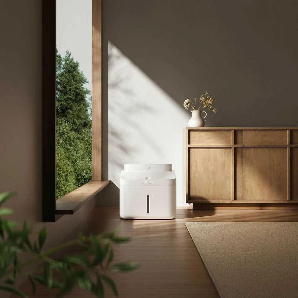 Xiaomi | Smart Pet Fountain 2 EU | Baltas