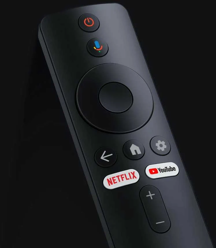 Xiaomi | Smart Projektorius L1 EU | Full HD (1920x1080) | 200 ANSI lumens | Juodas | Wi-Fi