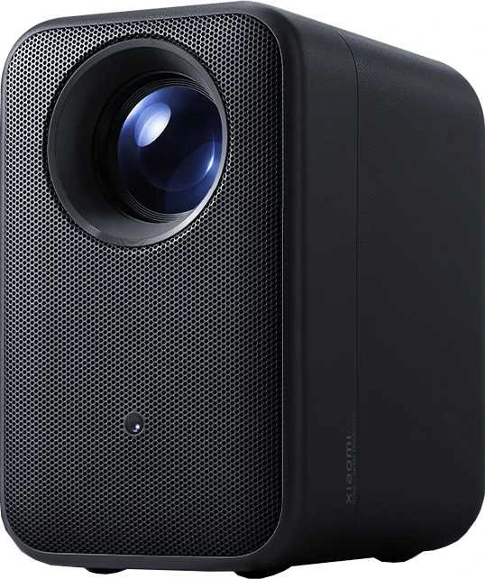 Xiaomi | Smart Projektorius L1 Pro EU | Full HD (1920x1080) | 400 ANSI lumens | Juodas | Wi-Fi