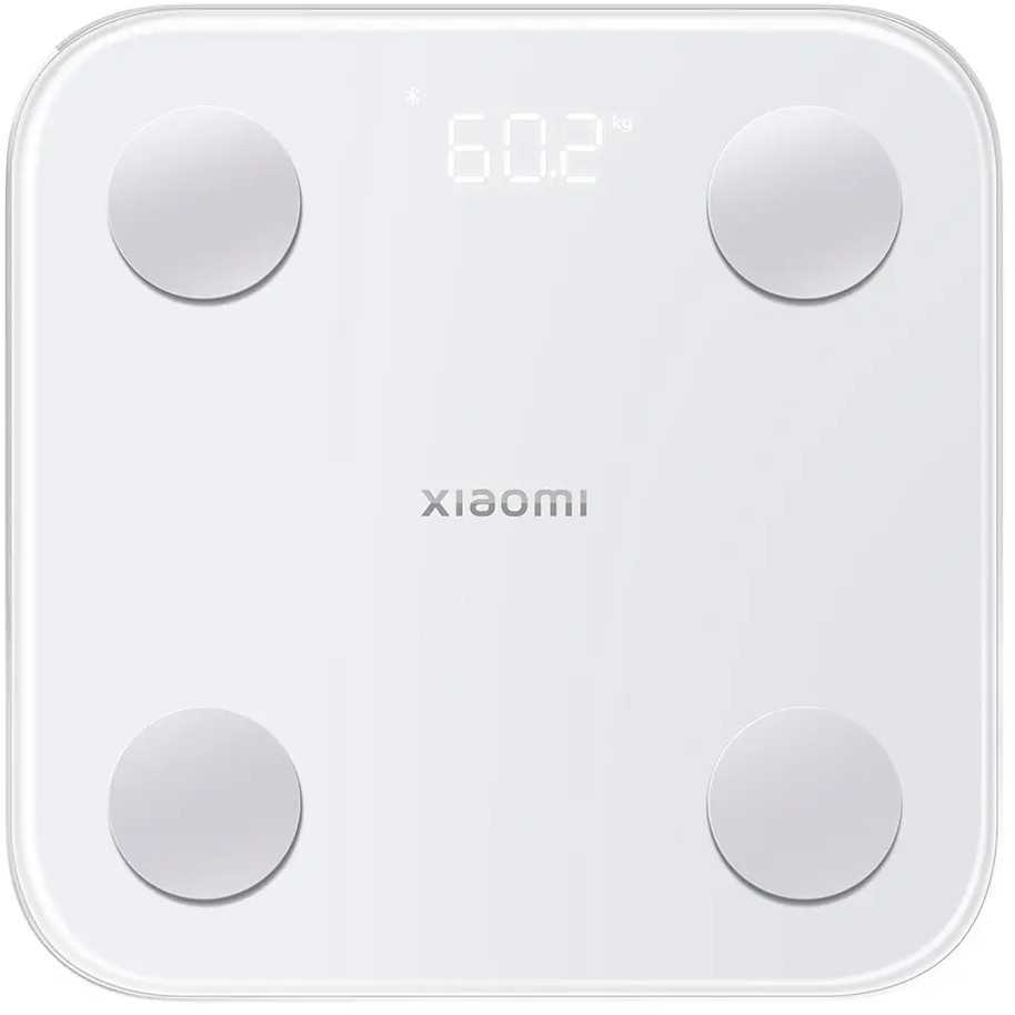 Xiaomi kūno sudėties svarstyklės "Body Composition Scal" S400