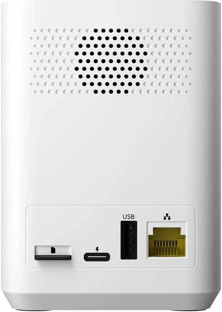 Stebėjimo kamera Xiaomi BW400 Pro Set | Maitinama saulės energija | 4 MP | IP66 | SD iki 256 GB