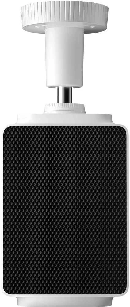 Stebėjimo kamera Xiaomi BW400 Pro Set | Maitinama saulės energija | 4 MP | IP66 | SD iki 256 GB