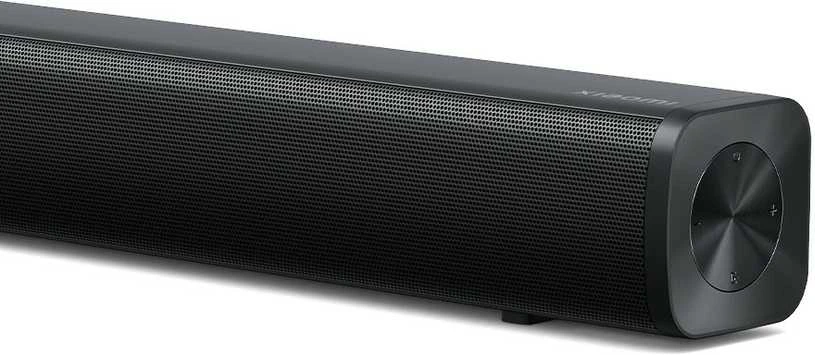 Namų kino sistema Xiaomi Soundbar 2.0 EU S22E | Xiaomi