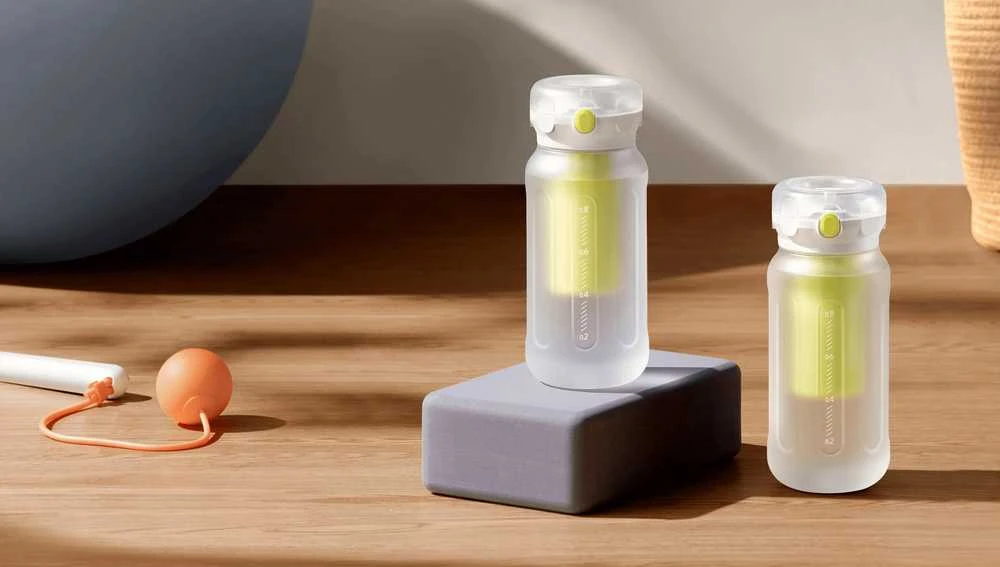 Gertuvė Xiaomi Sport Vanduo Bottle | 1 L