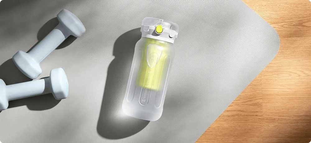 Gertuvė Xiaomi Sport Vanduo Bottle | 1 L