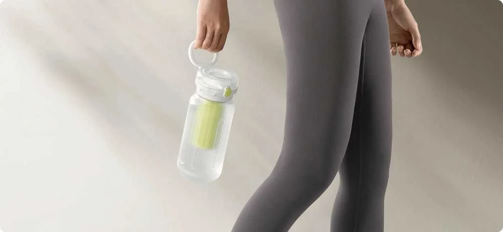 Gertuvė Xiaomi Sport Vanduo Bottle | 1 L