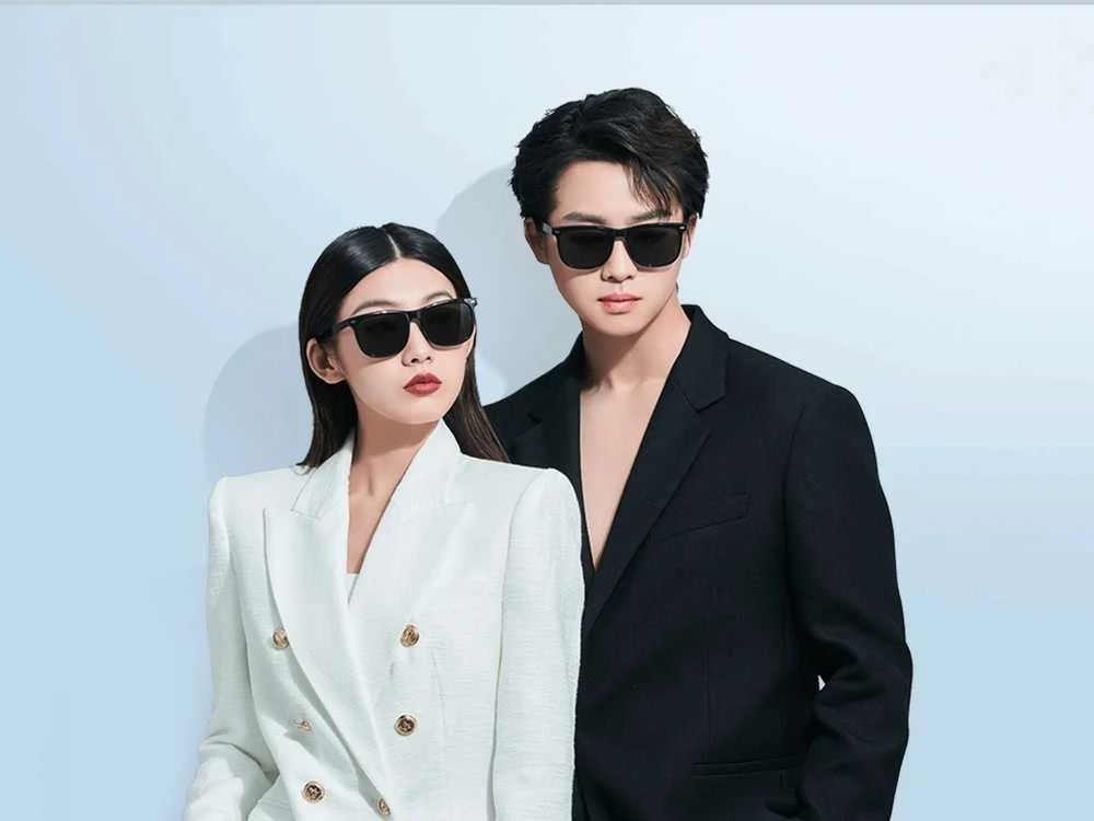 Xiaomi | Square Sunglasses | Square Sunglasses