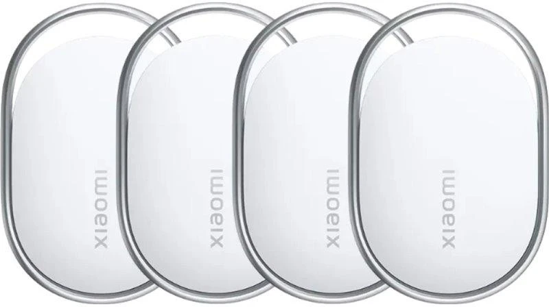 „Xiaomi“ „Xiaomi Tag“ 4 vnt. pakuotė | „Xiaomi“