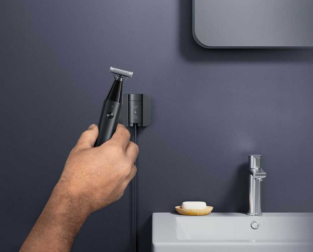 Barzdaskutė Xiaomi UniBlade X300