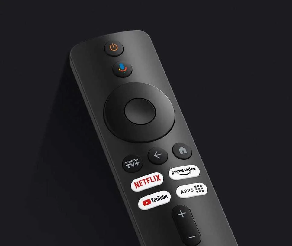 Multimedijos grotuvas Xiaomi TV Stick 4K (2nd Gen)