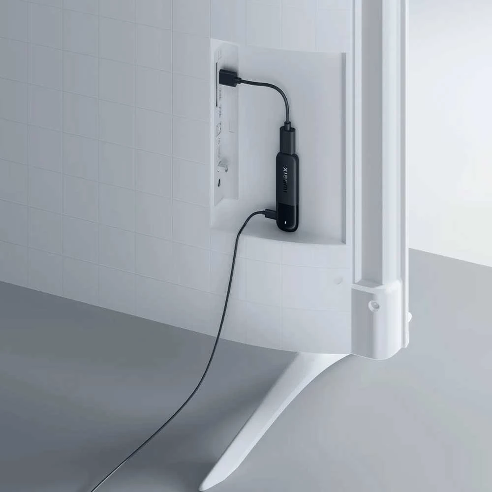 Multimedijos grotuvas Xiaomi TV Stick 4K (2nd Gen)