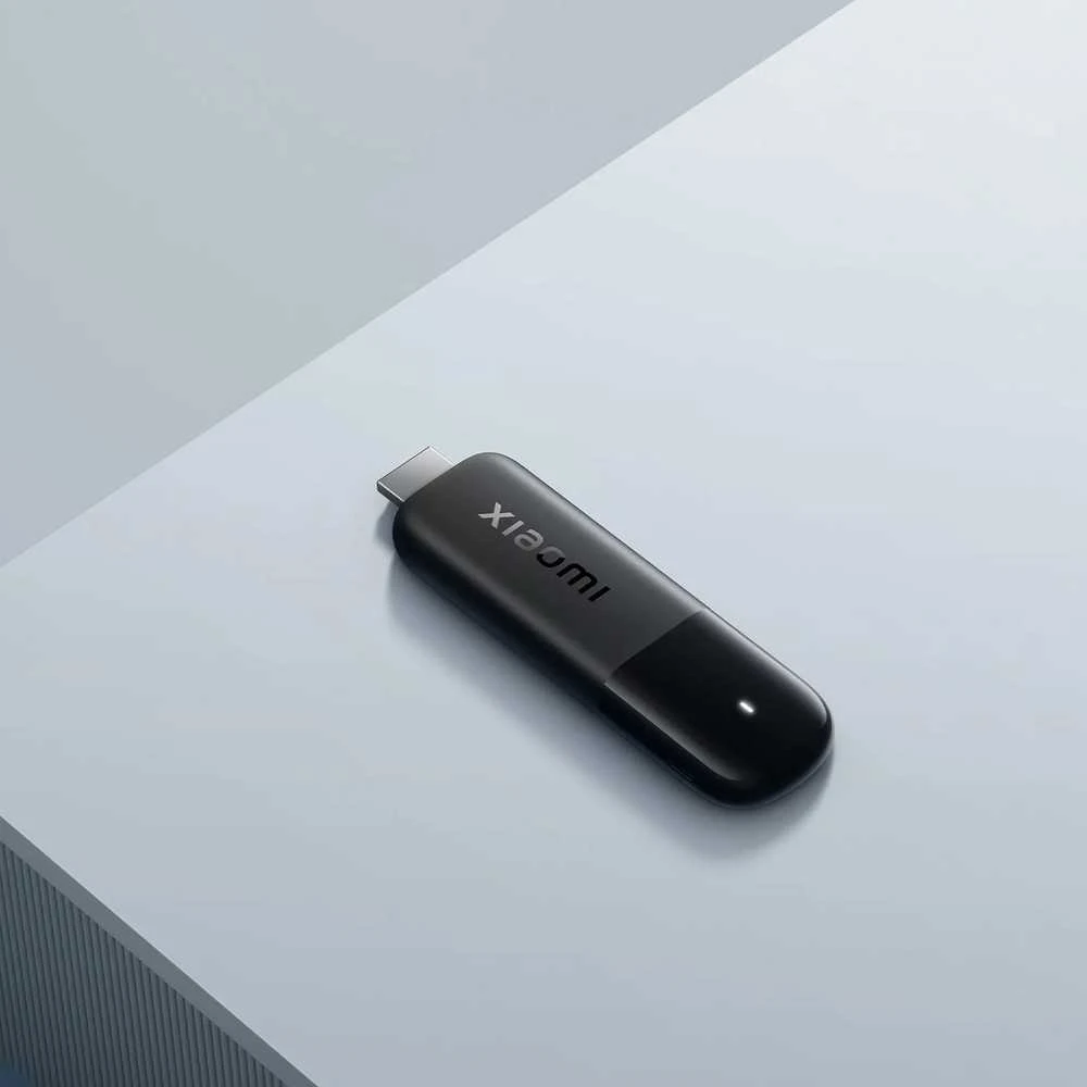 Multimedijos grotuvas Xiaomi TV Stick 4K (2nd Gen)