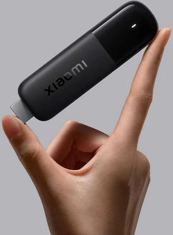 Multimedijos grotuvas Xiaomi TV Stick 4K (2nd Gen)