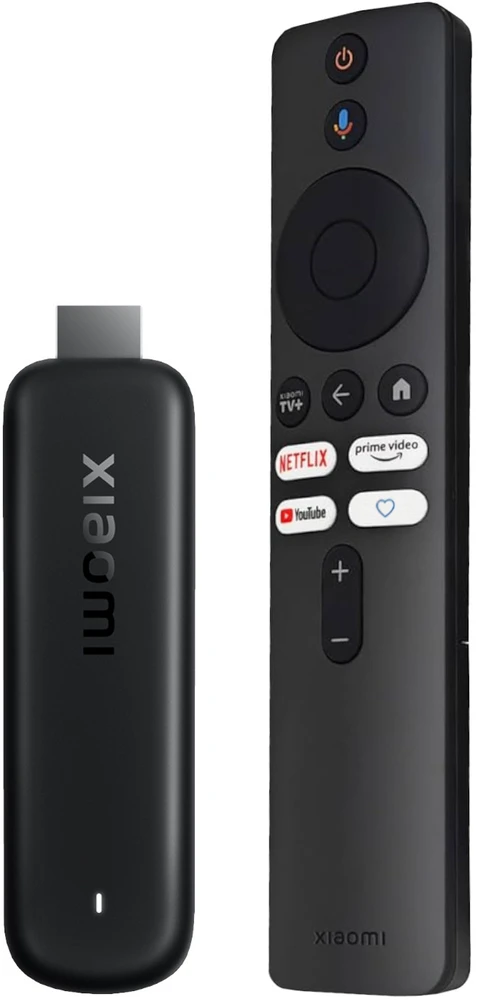 Vaizdo grotuvas Xiaomi TV Stick HD (2nd Gen) | PFJ4211GL
