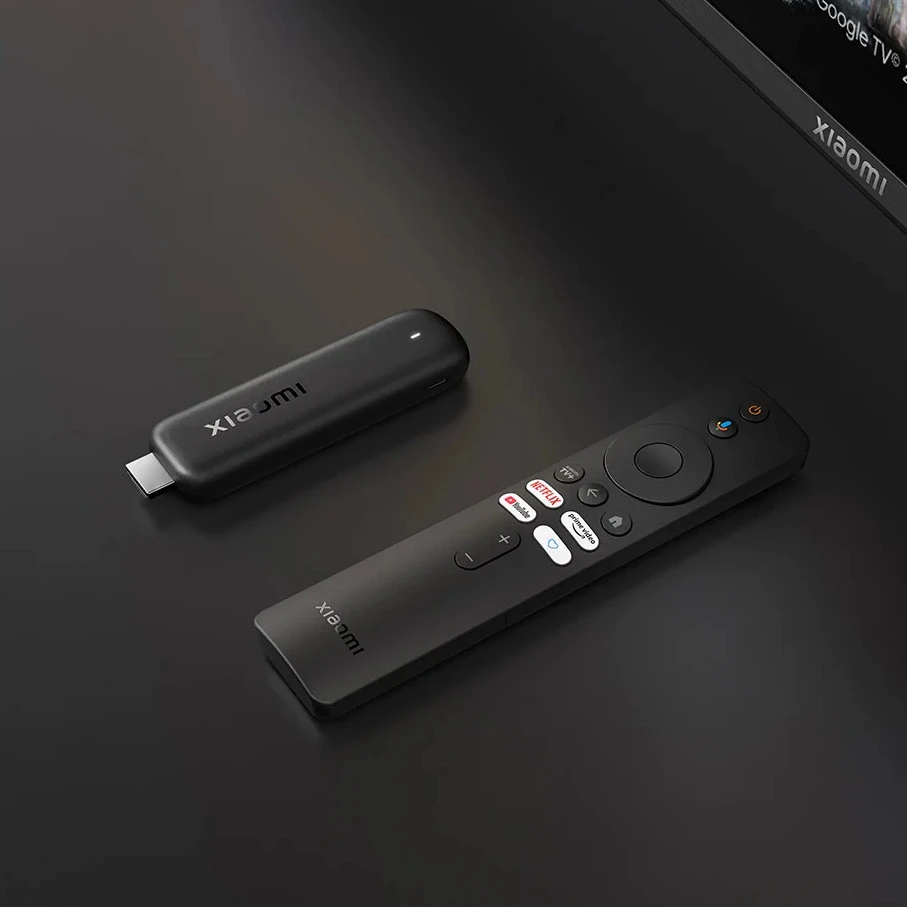 Vaizdo grotuvas Xiaomi TV Stick HD (2nd Gen) | PFJ4211GL