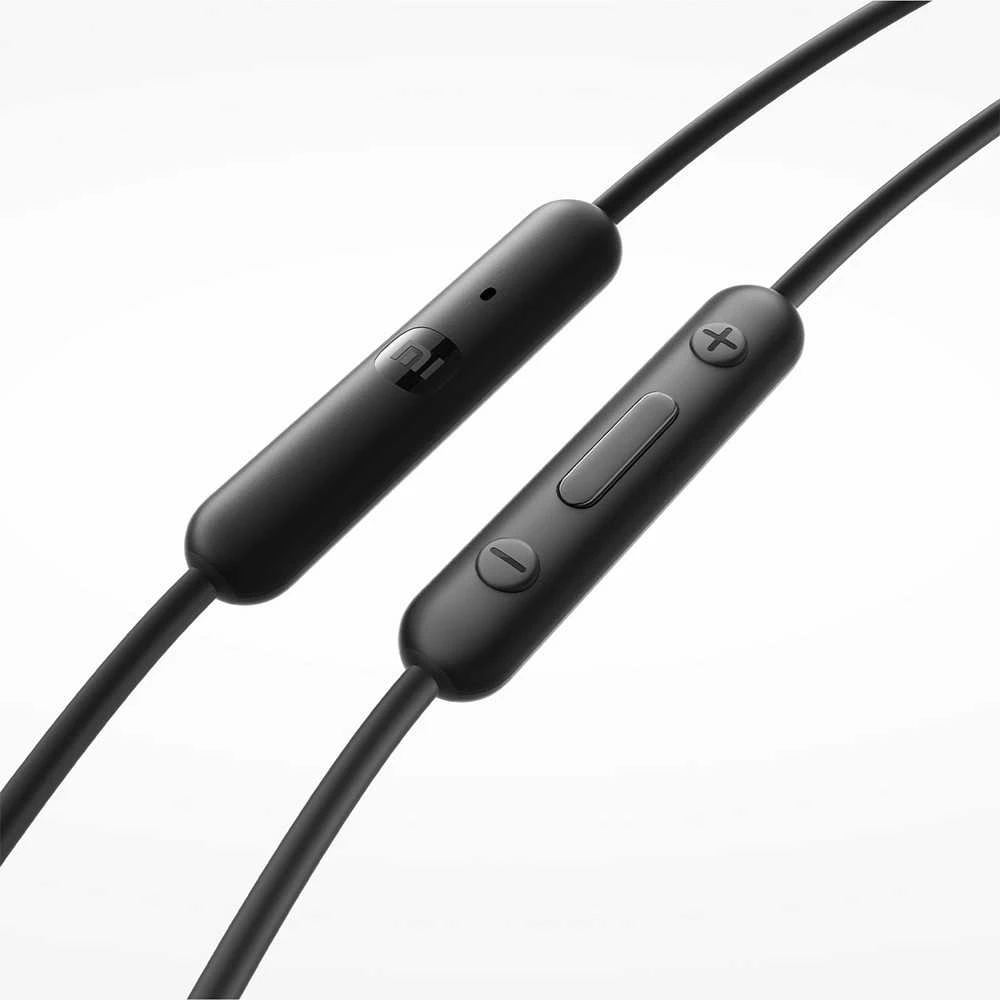 Xiaomi ausinių laidinis valdymo pultelis su mikrofonu