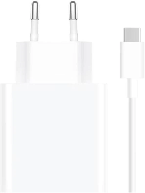 XIAOMI 120W Charging Combo Type-A EU