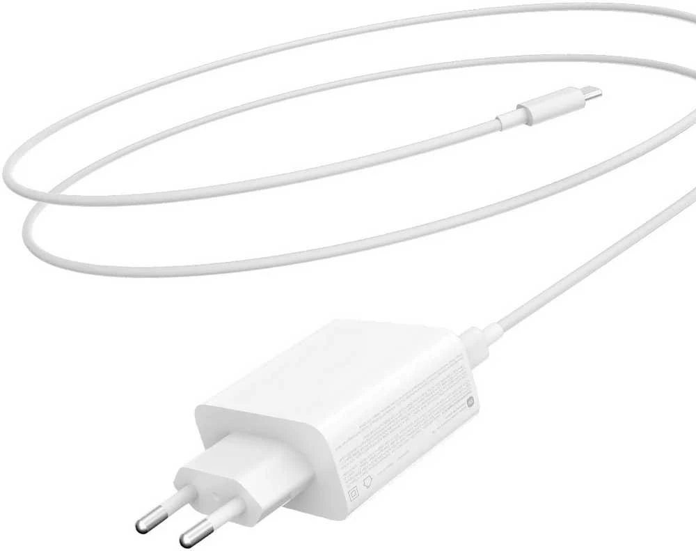 Xiaomi | 67W GaN įkroviklis 2C1A EU