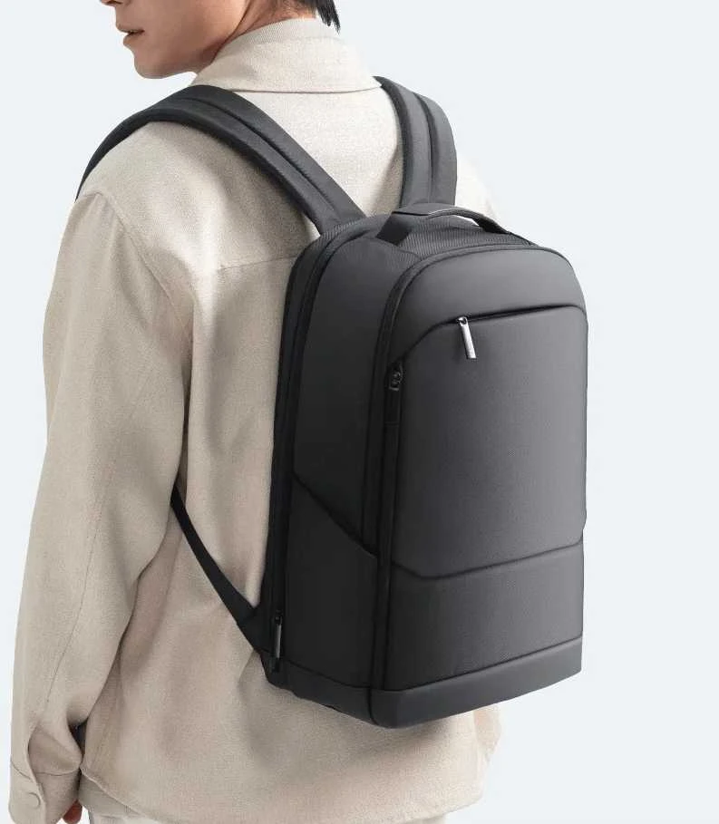 Kuprinė Xiaomi Business Backpack GL, Juoda