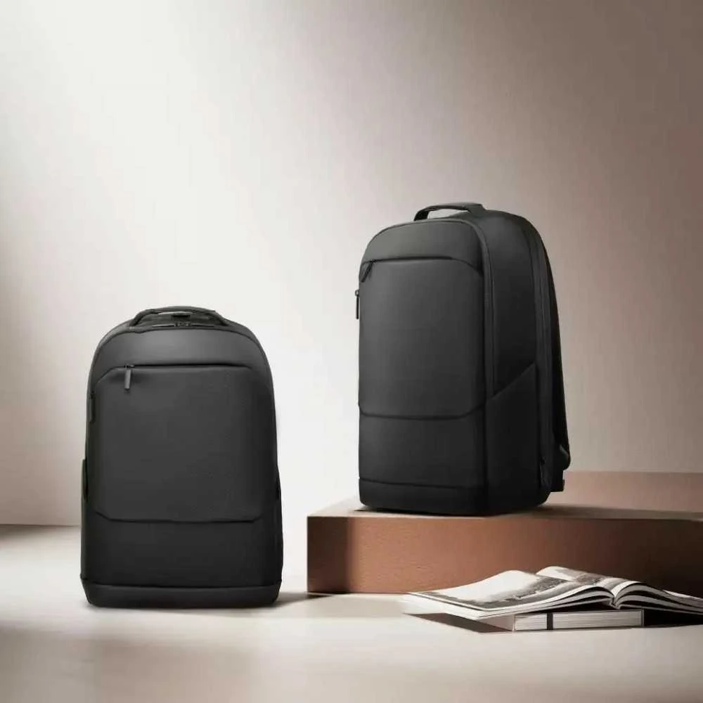 Kuprinė Xiaomi Business Backpack GL, Juoda