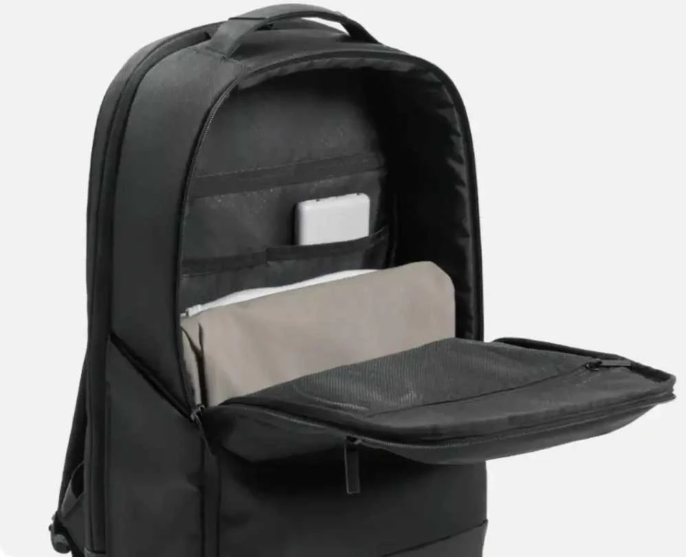 Kuprinė Xiaomi Business Backpack GL, Juoda
