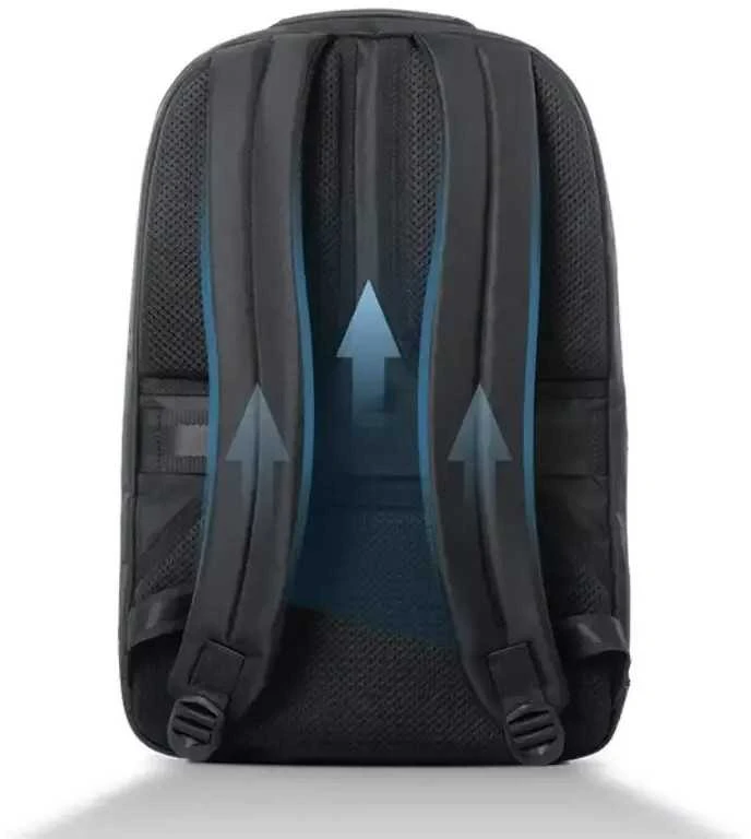 Kuprinė Xiaomi Business Backpack GL, Juoda
