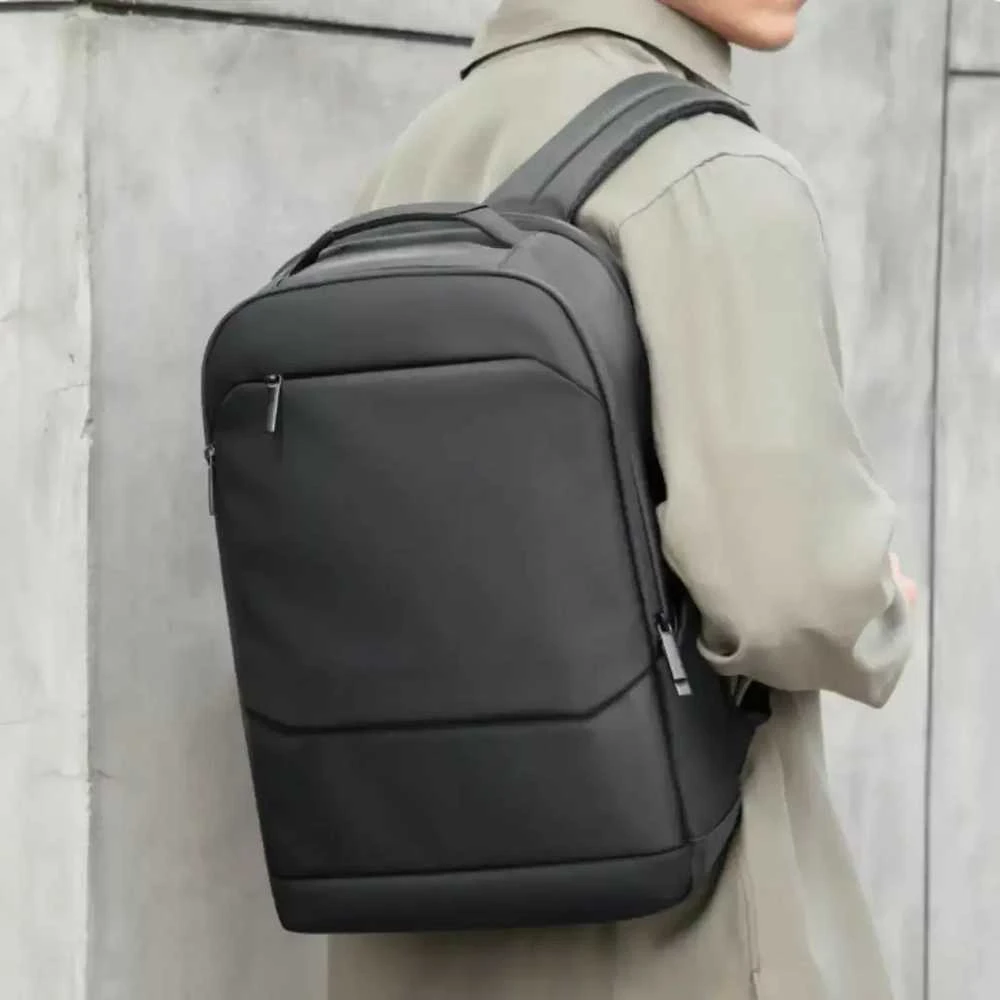 Kuprinė Xiaomi Business Backpack GL, Juoda
