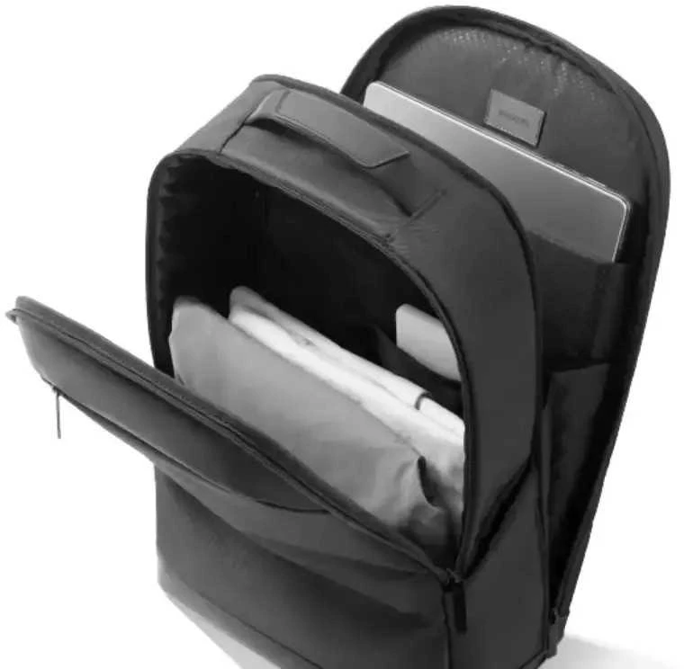 Kuprinė Xiaomi Business Backpack GL, Juoda