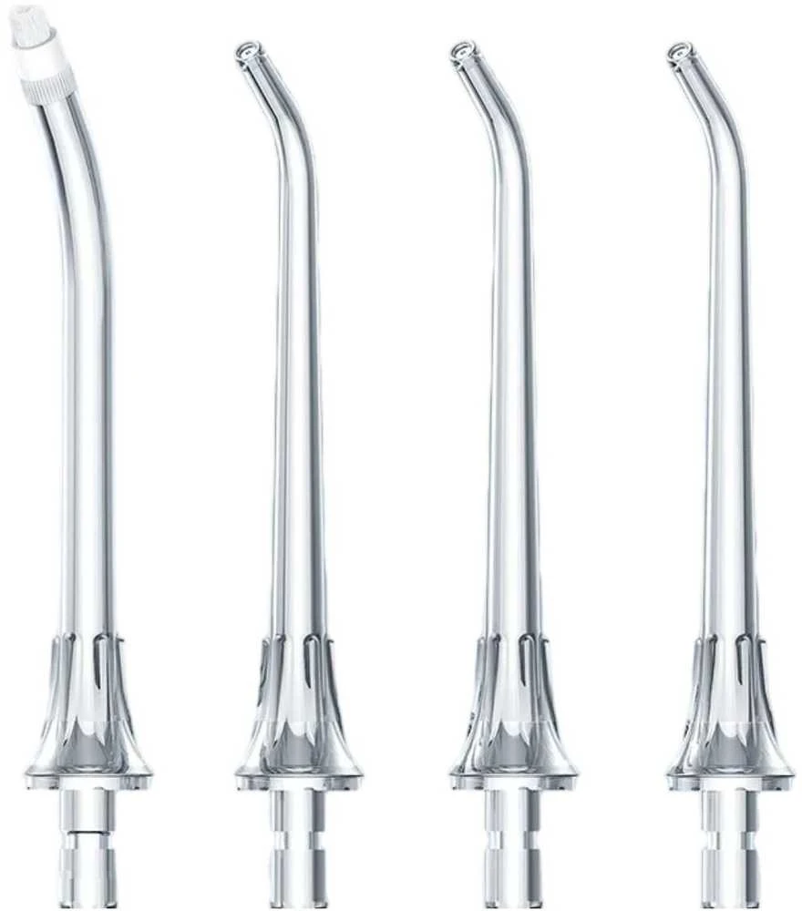 Keičiamieji antgaliai Xiaomi Water Flosser Replacement Tips