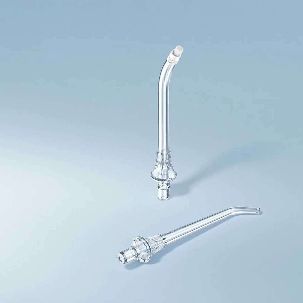 Keičiamieji antgaliai Xiaomi Water Flosser Replacement Tips