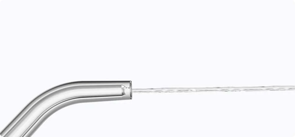 Keičiamieji antgaliai Xiaomi Water Flosser Replacement Tips