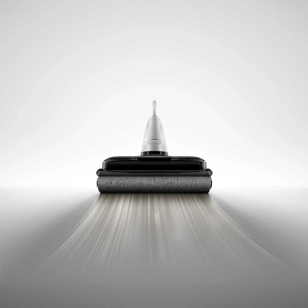 Plaunantis dulkių siurblys Xiaomi Truclean W30 Pro, 200 W, Baltas