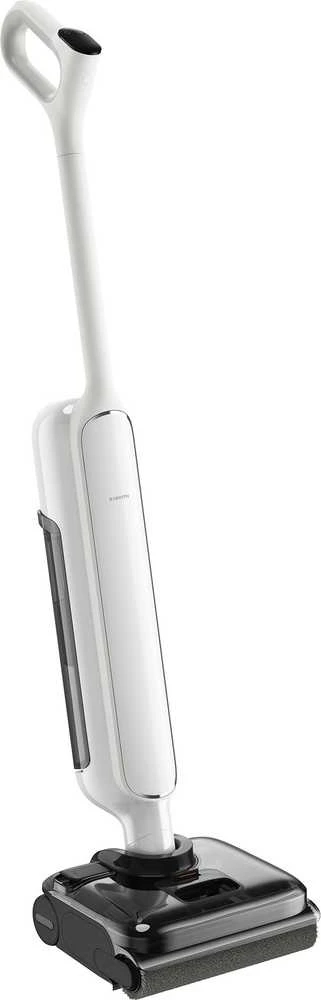 Plaunantis dulkių siurblys Xiaomi Truclean W30 Pro, 200 W, Baltas
