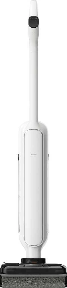 Plaunantis dulkių siurblys Xiaomi Truclean W30 Pro, 200 W, Baltas