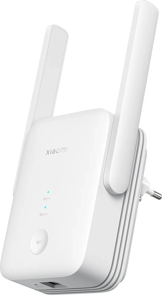 Maršrutizatorius Xiaomi WiFi Range Extender AX1500 (DVB4514GL)