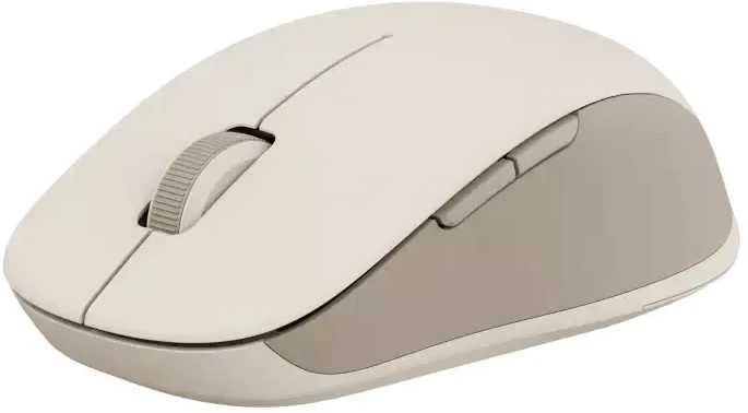 Xiaomi Dual-mode Pelė 2 | Wireless | 2.4 GHz, Bluetooth | Baltas