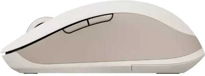 Xiaomi Dual-mode Pelė 2 | Wireless | 2.4 GHz, Bluetooth | Baltas