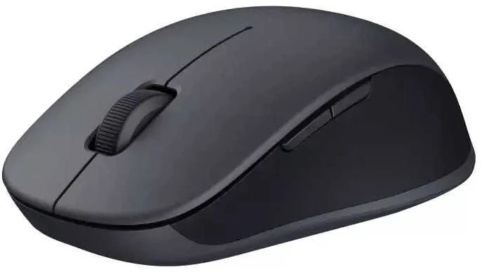 Xiaomi Dual-mode Pelė 2 | Wireless | 2.4 GHz, Bluetooth | Juodas