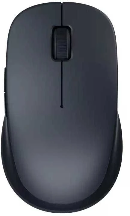 Xiaomi Dual-mode Pelė 2 | Wireless | 2.4 GHz, Bluetooth | Juodas