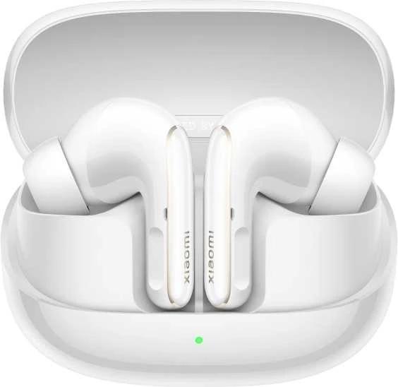 Ausinės Xiaomi Buds 5 Pro, Baltos